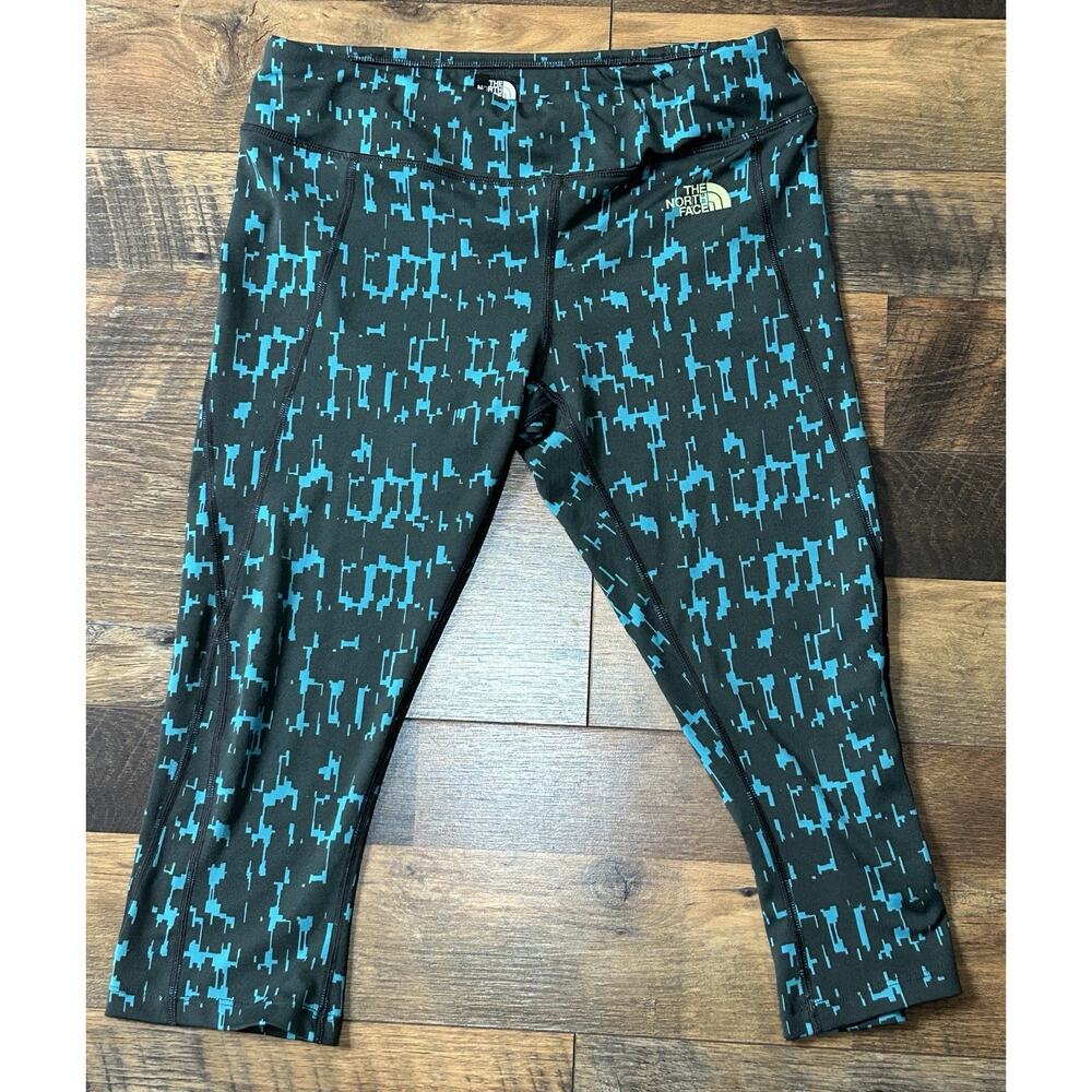 The North Face Women’s Yoga Pants Leggings Sz M